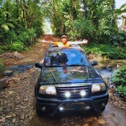 Turismo Rural em Rio Bonito