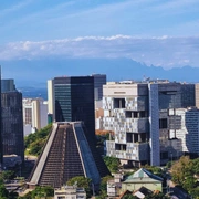 City Tour 1 day by car