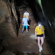 Parque Nacional da Tijuca - Setor Floresta