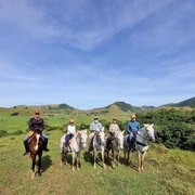 Aldeia Velha Turismo Rural e de Aventura - RJ